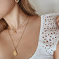 The Claudia & Shijin Necklace Set