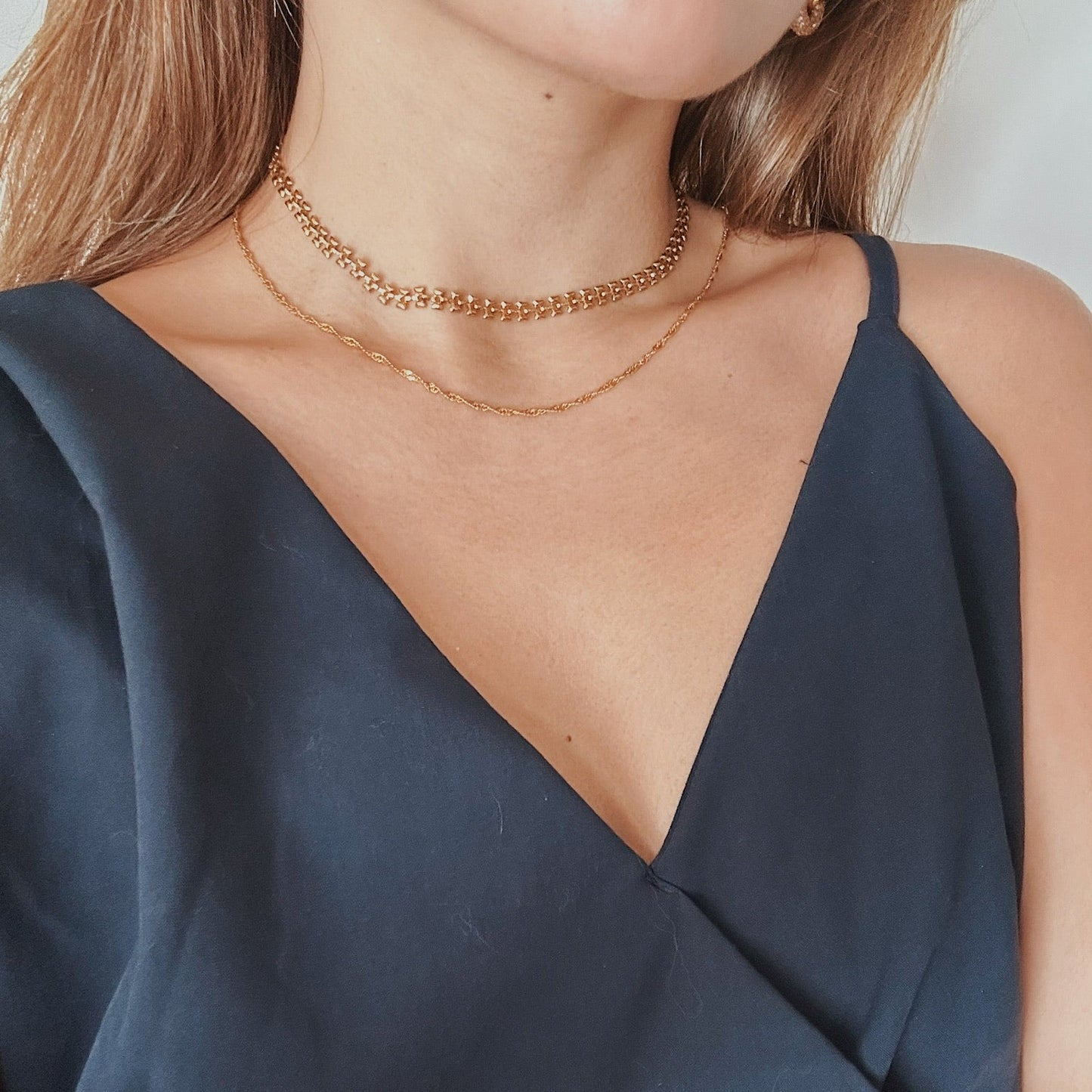 The Auri Choker