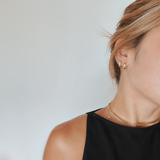 The Dina Earring