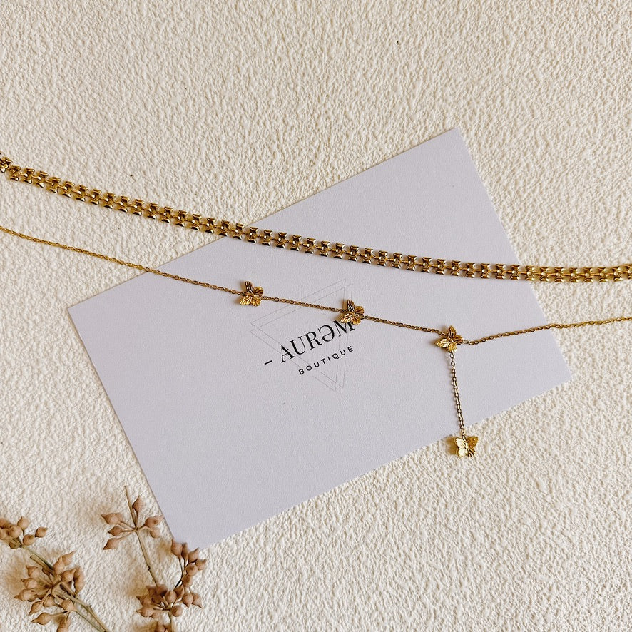 The Dana Necklace