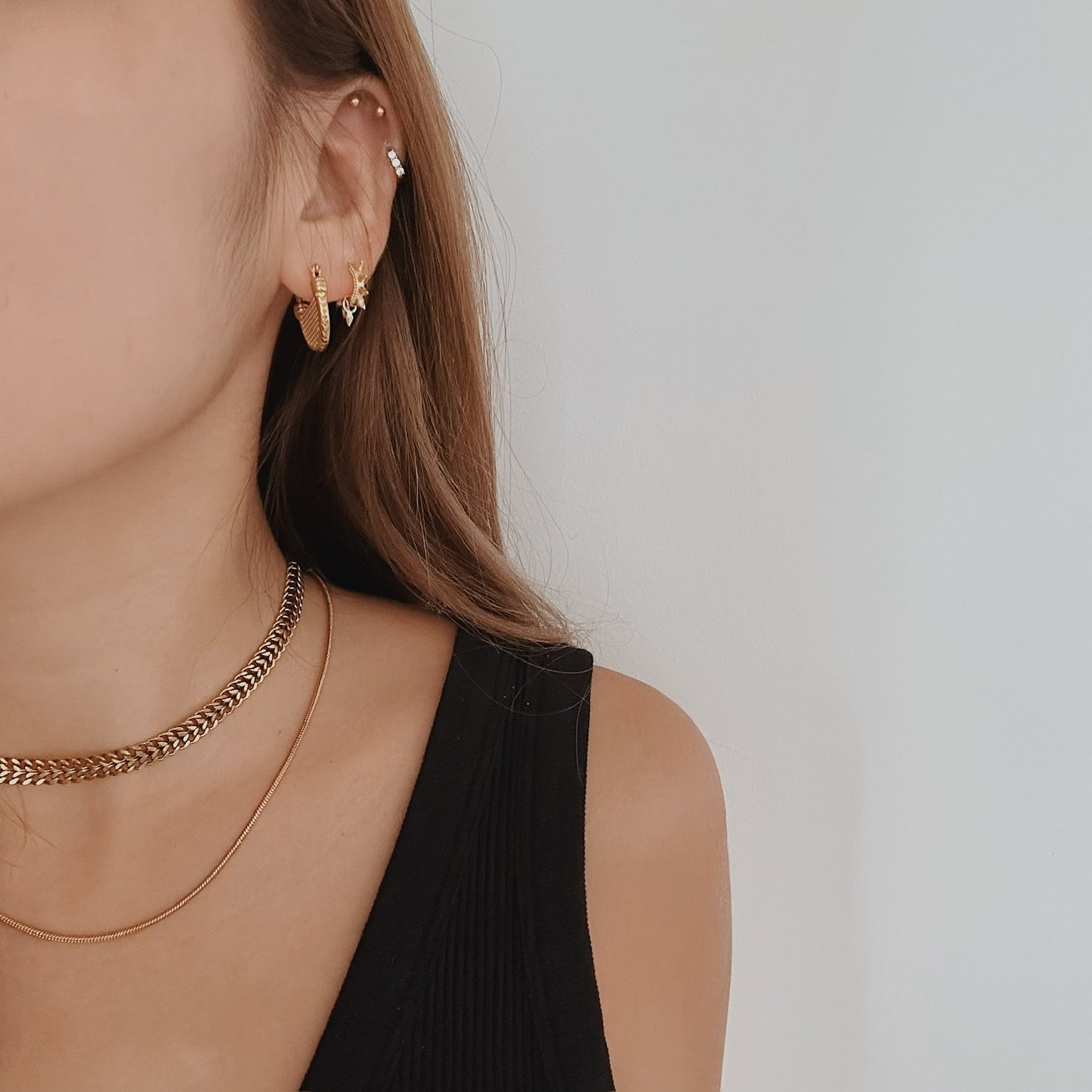 The Kyla Earrings