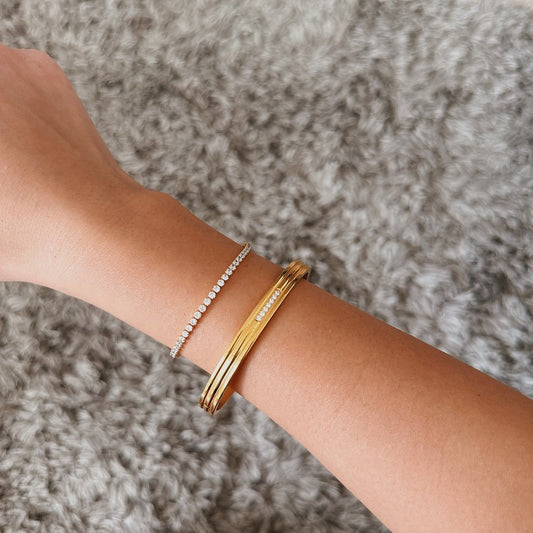 The Remy Bangle