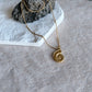 The Shijin Necklace