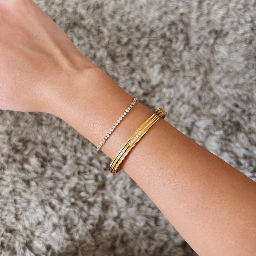 The Remy Bangle