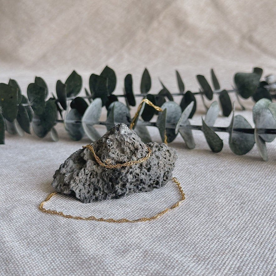 The Bos Chain