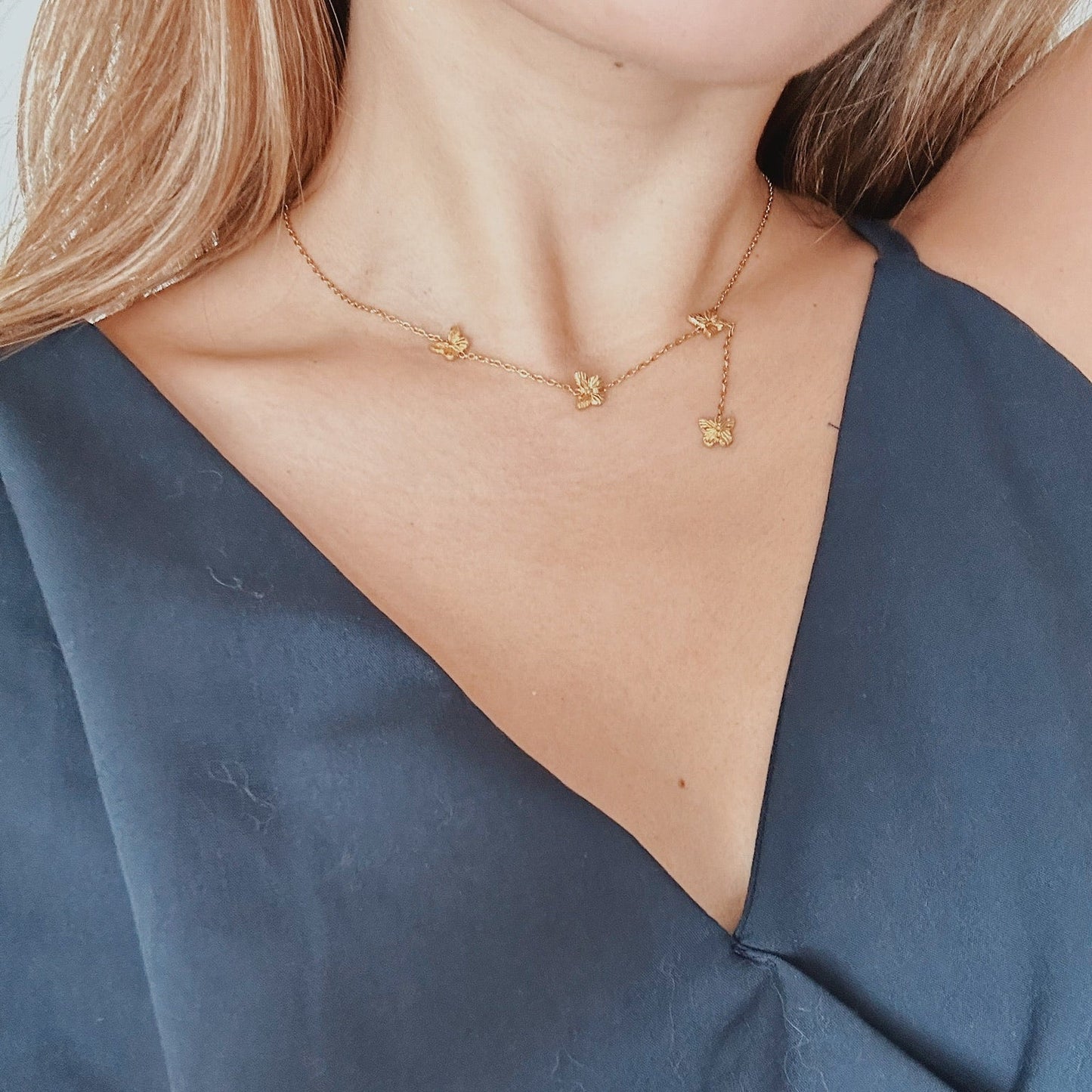 The Dana Necklace