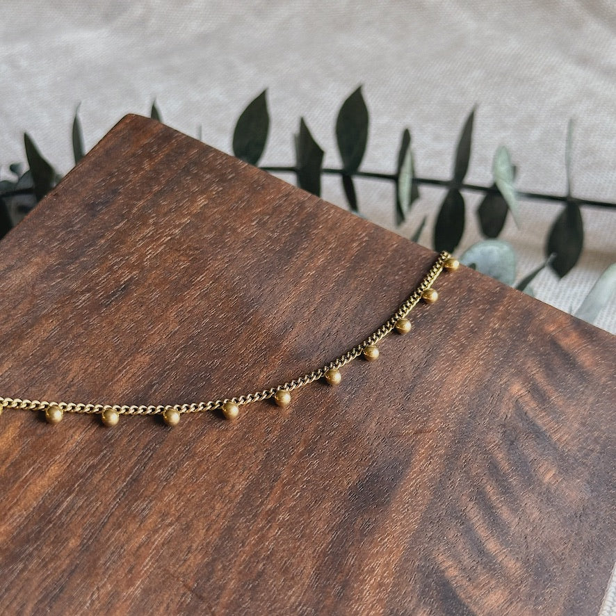 The Kiki Necklace