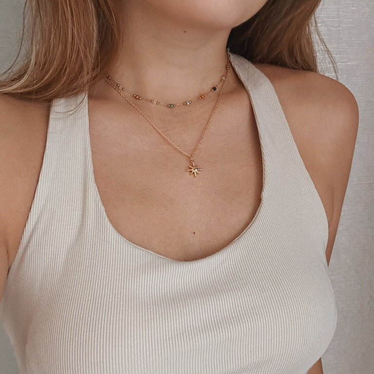 The Bel Necklace