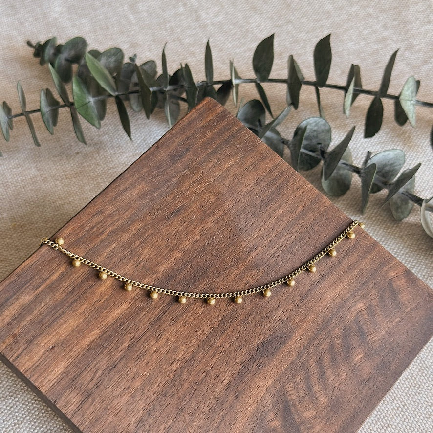 The Kiki Necklace
