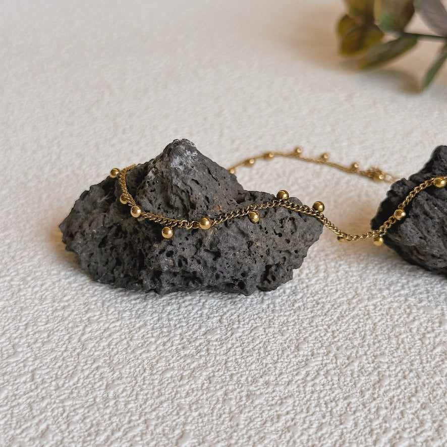 The Kiki Necklace