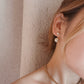 The Sepia Earrings