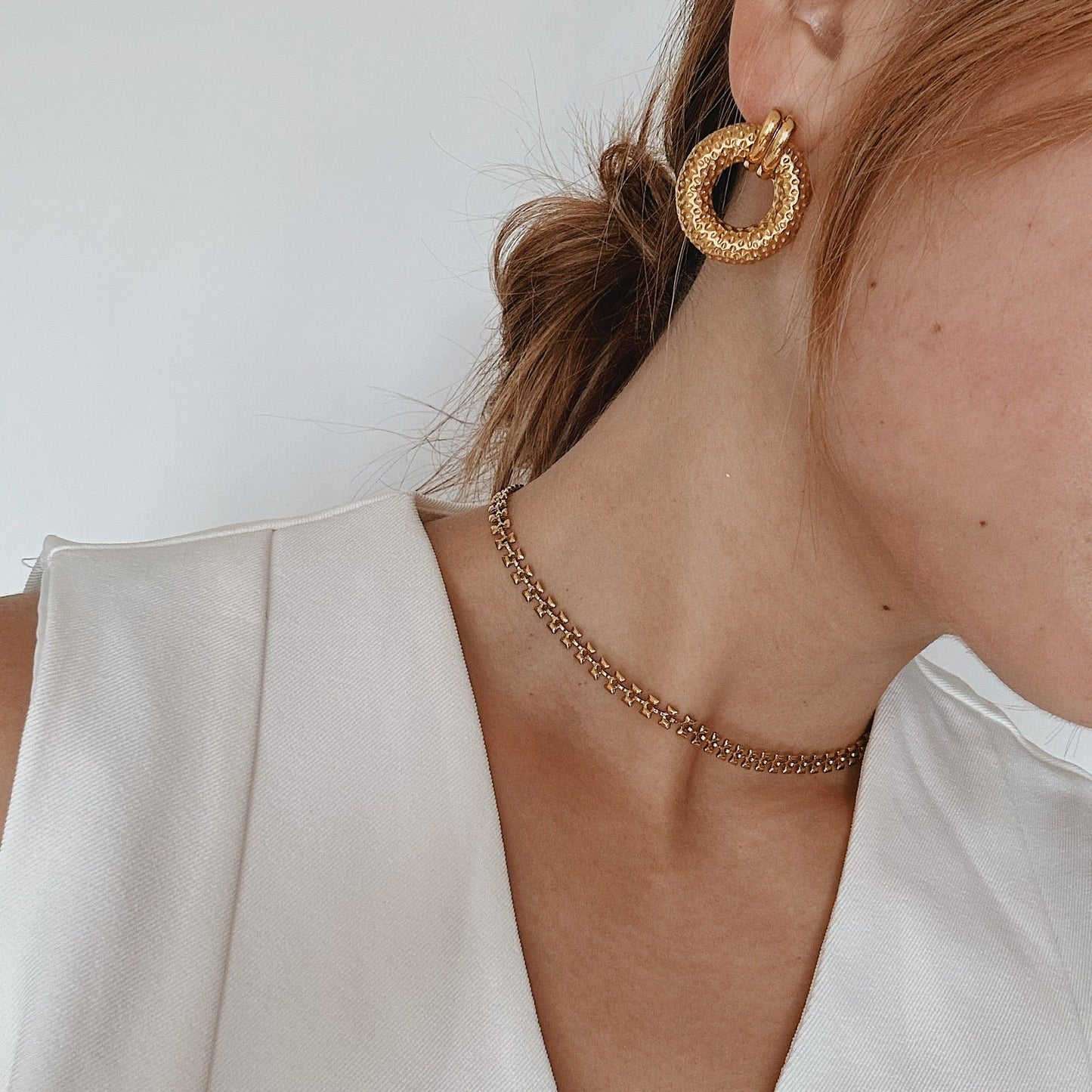 The Auri Choker