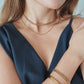 The Auri & Bos Necklace Set