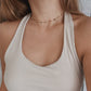 The Lynne Necklace
