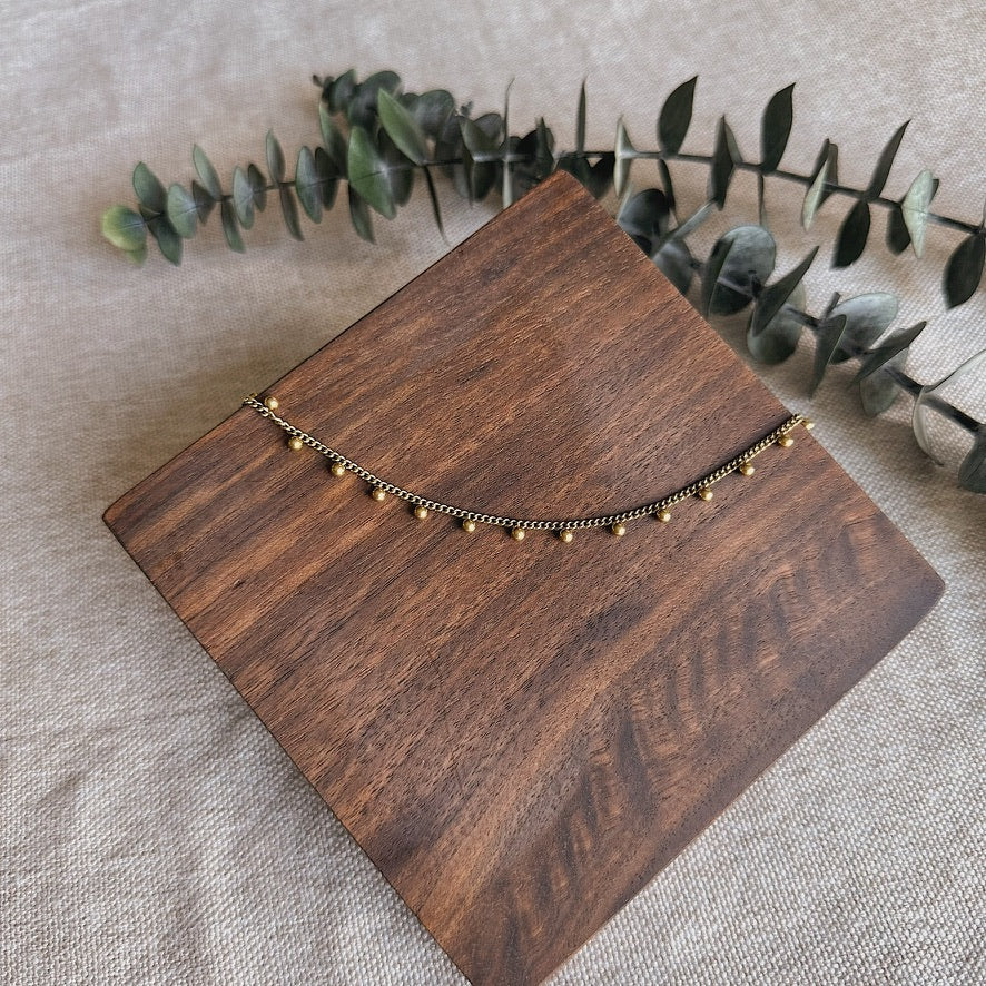 The Kiki Necklace
