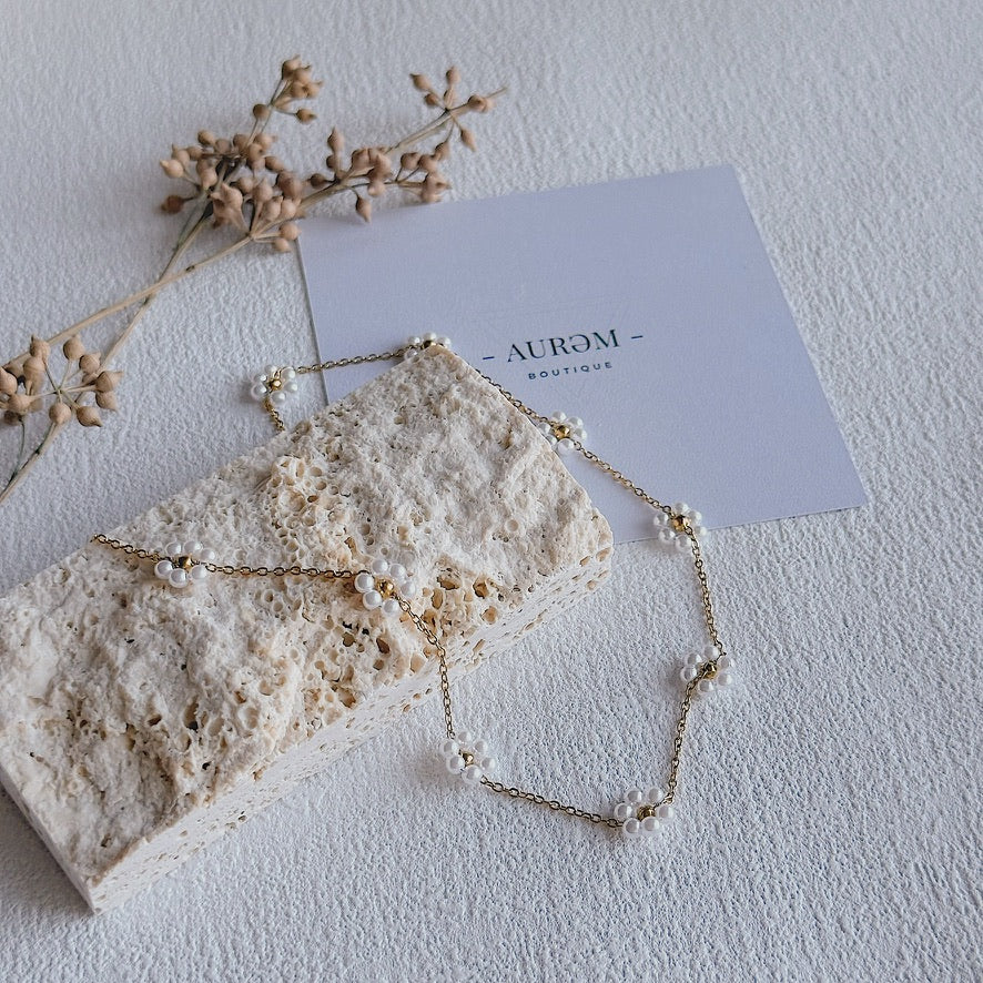 The Tyan Necklace