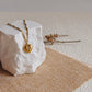 The Claudia Necklace