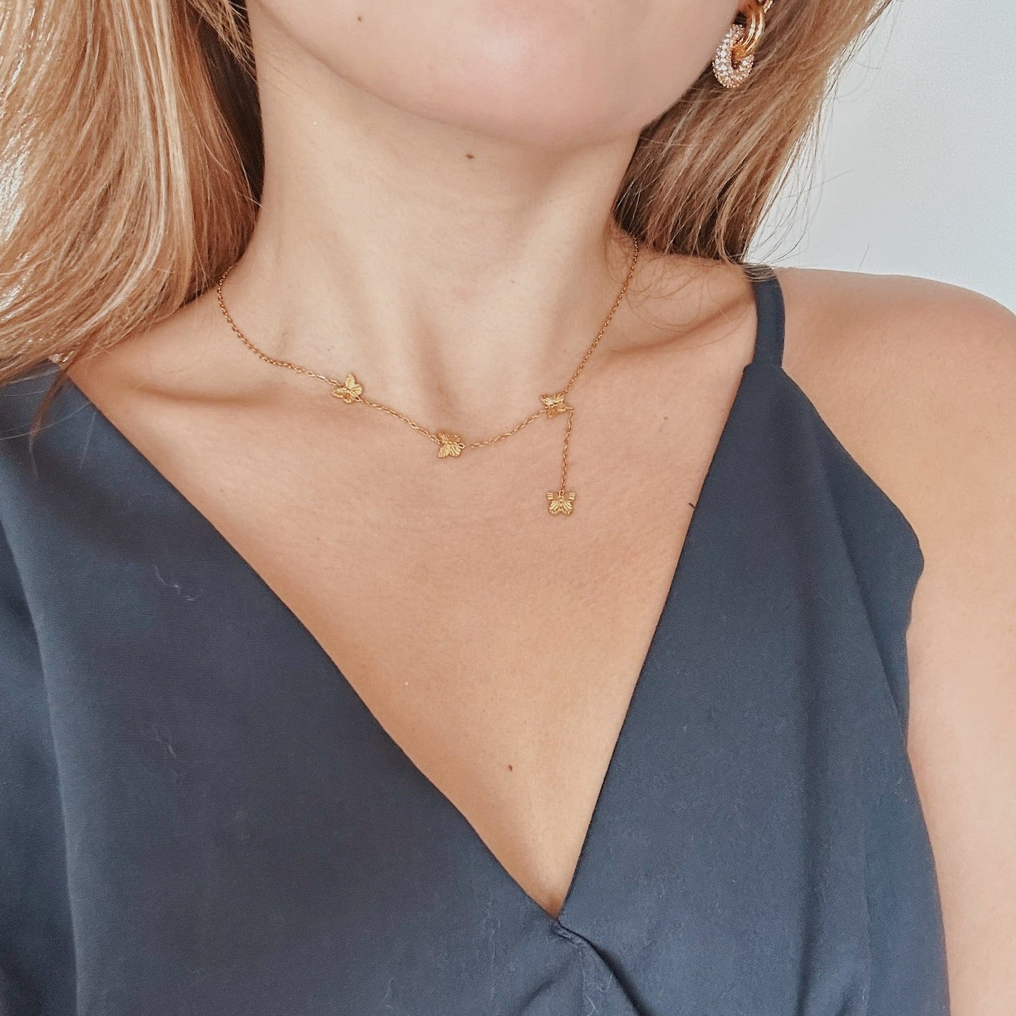 The Dana Necklace