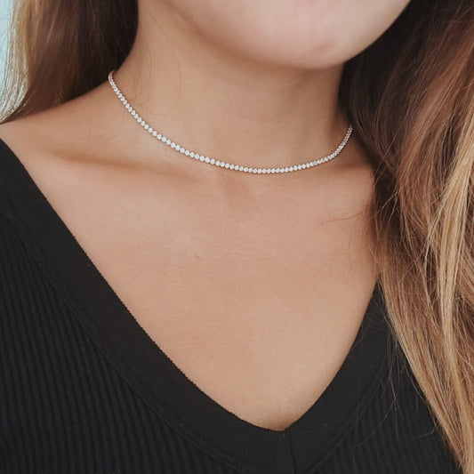 The Jori Choker