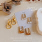 The Haruki Earring