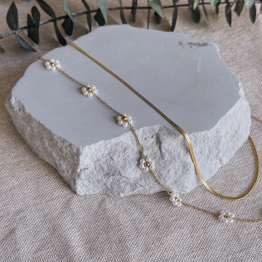 The Ore & Tyan Necklace Set