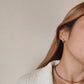 The Sam Earrings