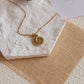 The Eun & Shijin Necklace Set