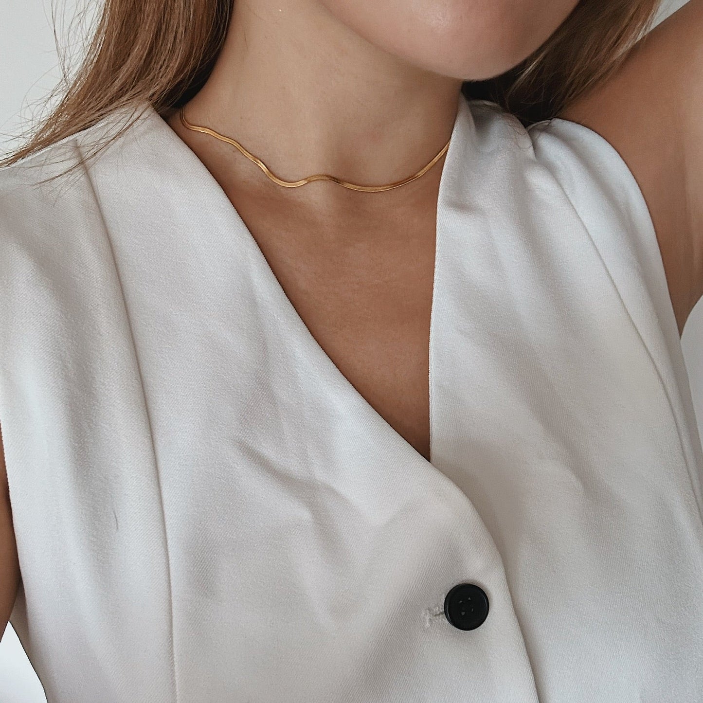 The Ore Choker