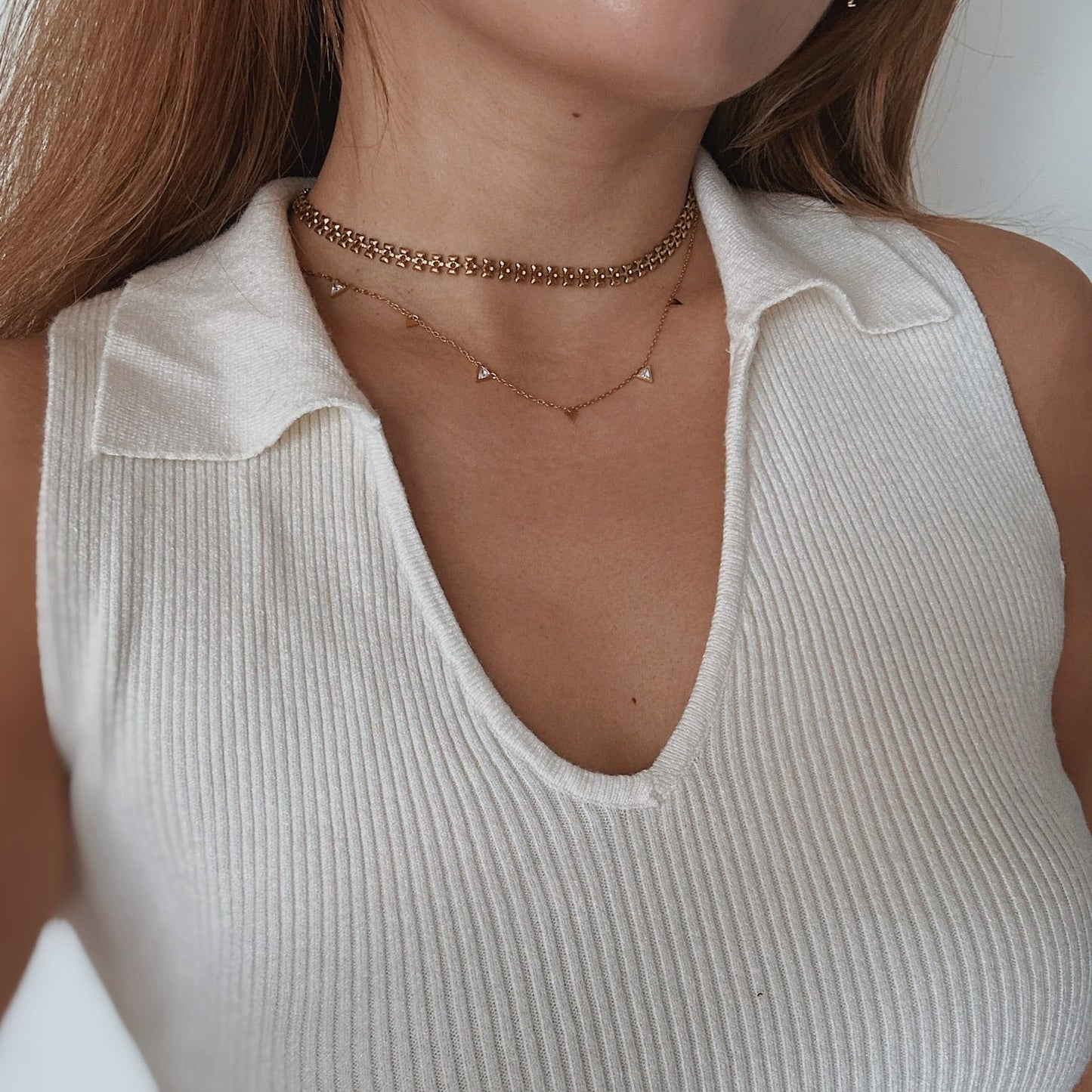 The Auri Choker
