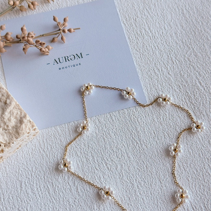 The Tyan Necklace