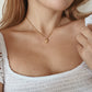 The Claudia Necklace