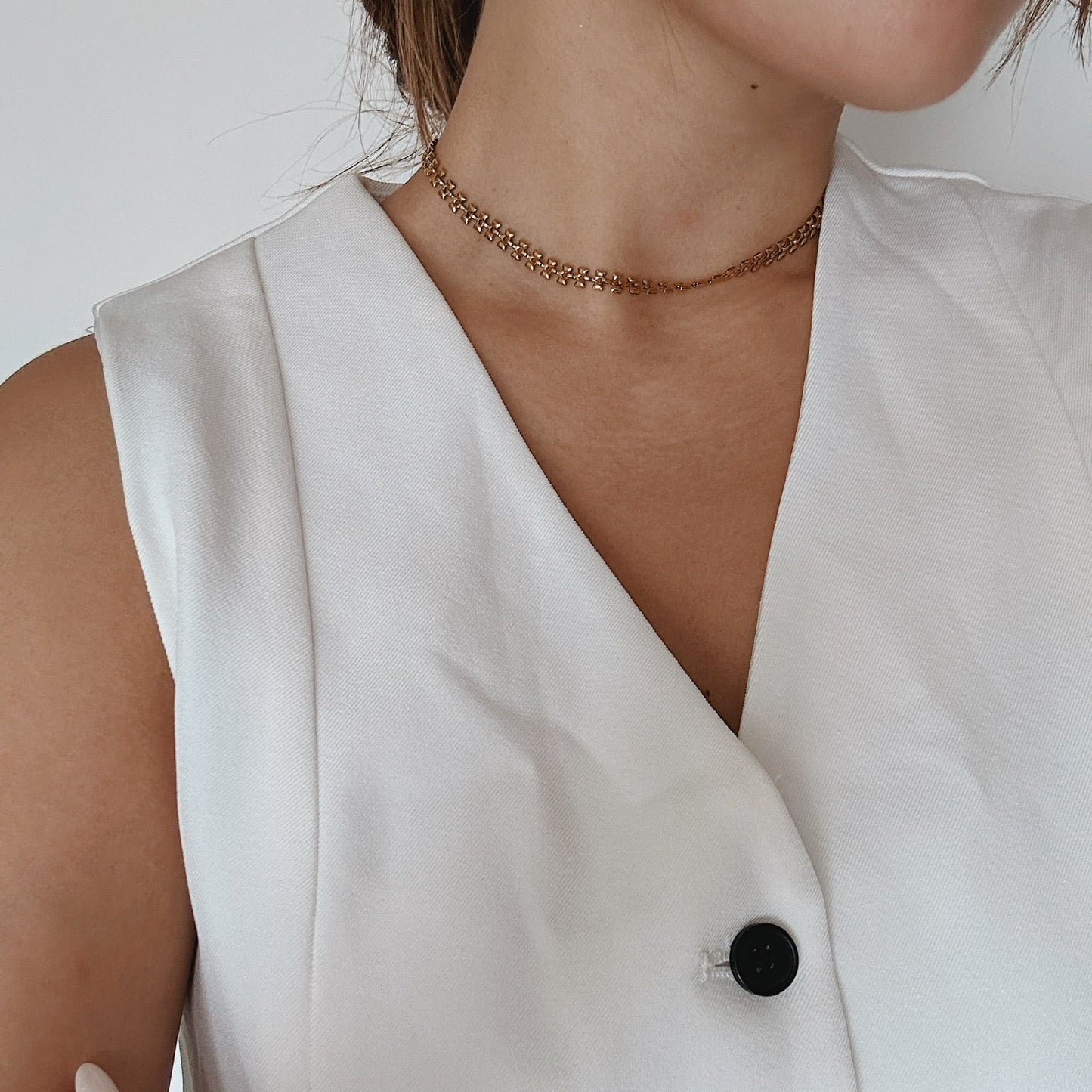 The Auri Choker