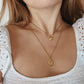 The Claudia & Shijin Necklace Set