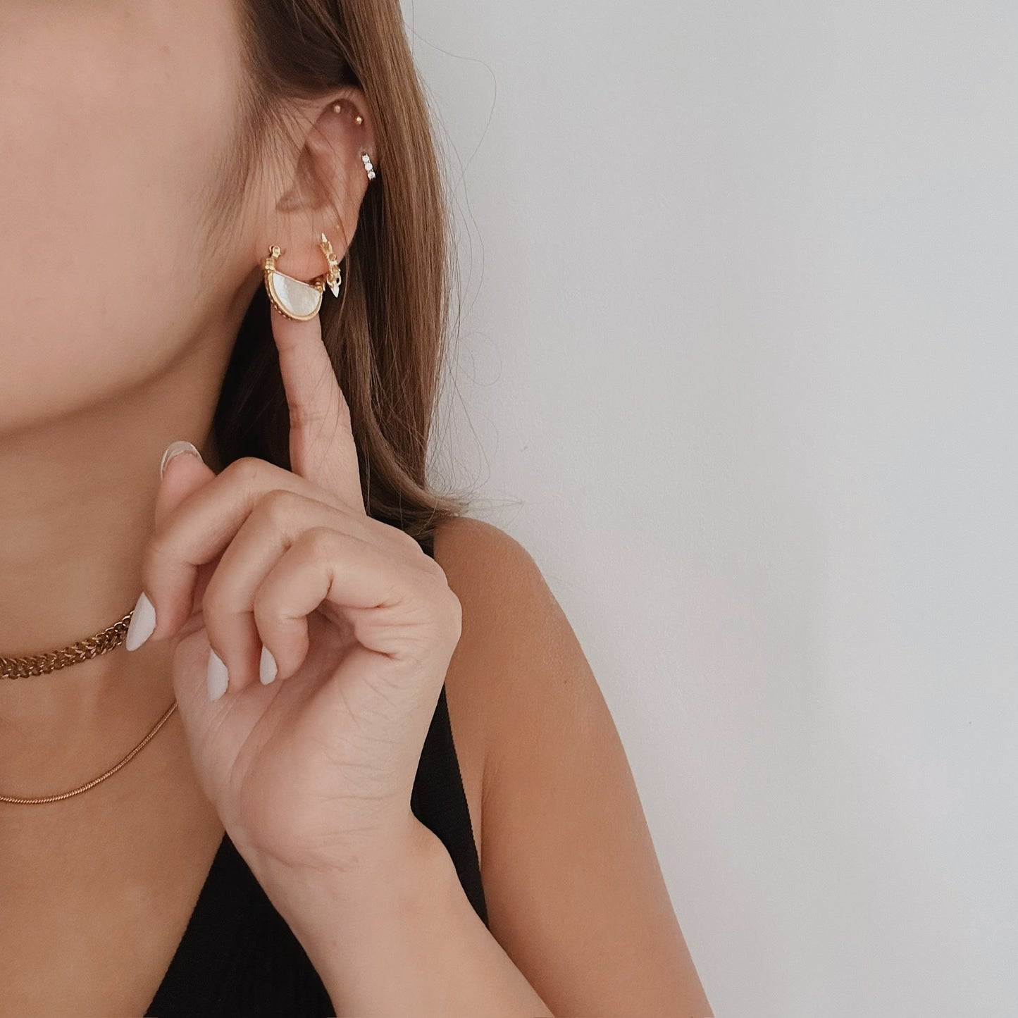 The Kyla Earrings