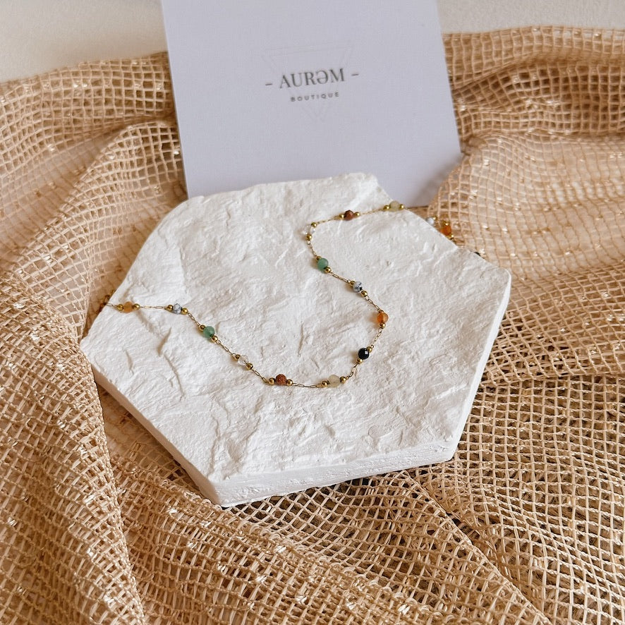 The Lynne Necklace
