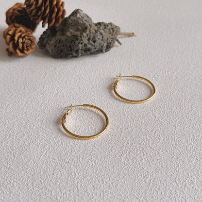 The Halo Hoops