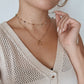 The Lynne Necklace