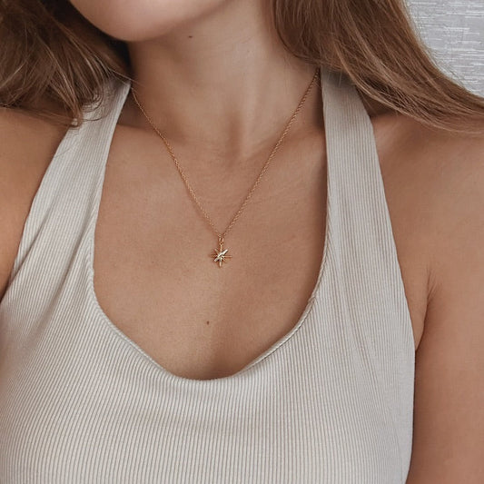 The Bel Necklace