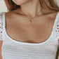 The Claudia Necklace