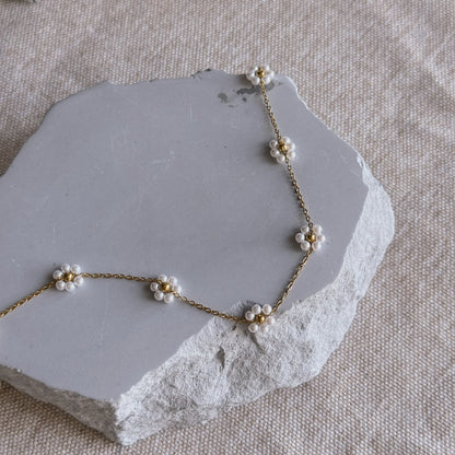 The Tyan Necklace