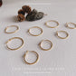The Halo Hoops
