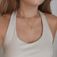 The Lynne Necklace