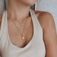 The Eun Necklace