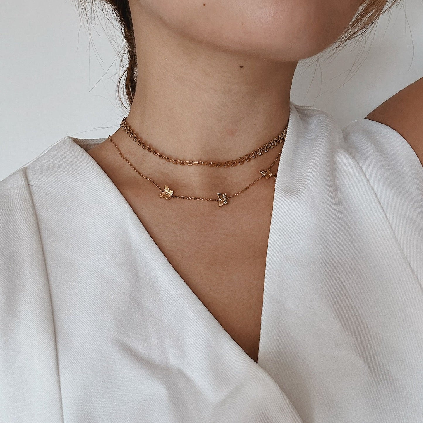 The Dana Necklace