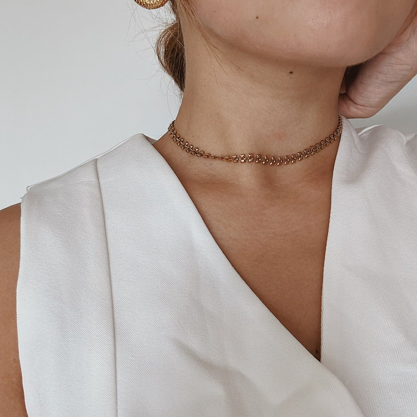 The Auri Choker