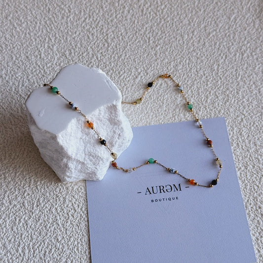 The Lynne Necklace