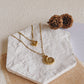 The Shijin Necklace