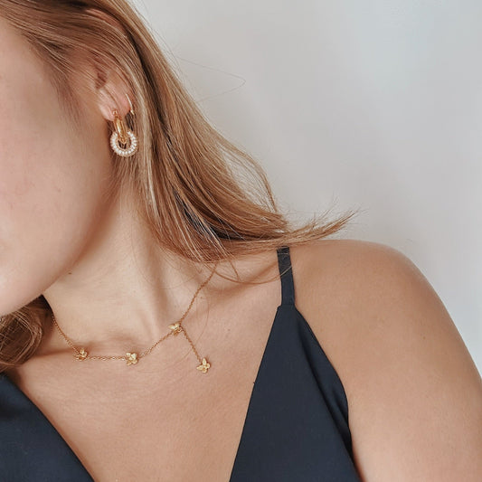 The Dana Necklace