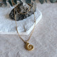 The Shijin Necklace