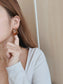 The Haruki Earring